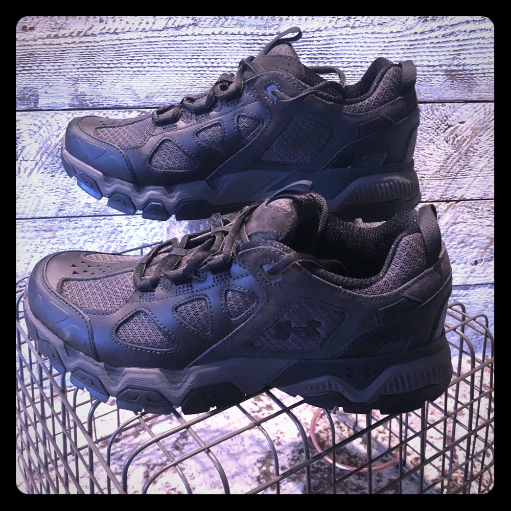 Under Armour Men’s Mirage 3.0 Hiking Shoe